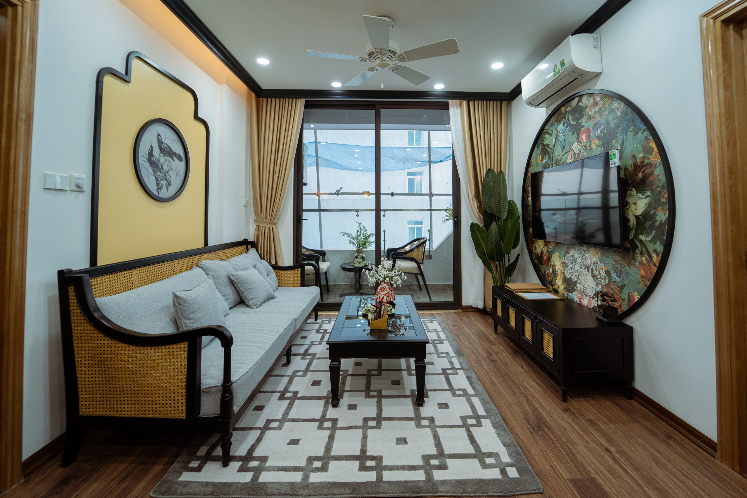 Khai trương căn hộ mẫu thực tế tại dự án Hà Nội Phoenix Tower - Vị trí trung tâm thành phố Cao Bằng
